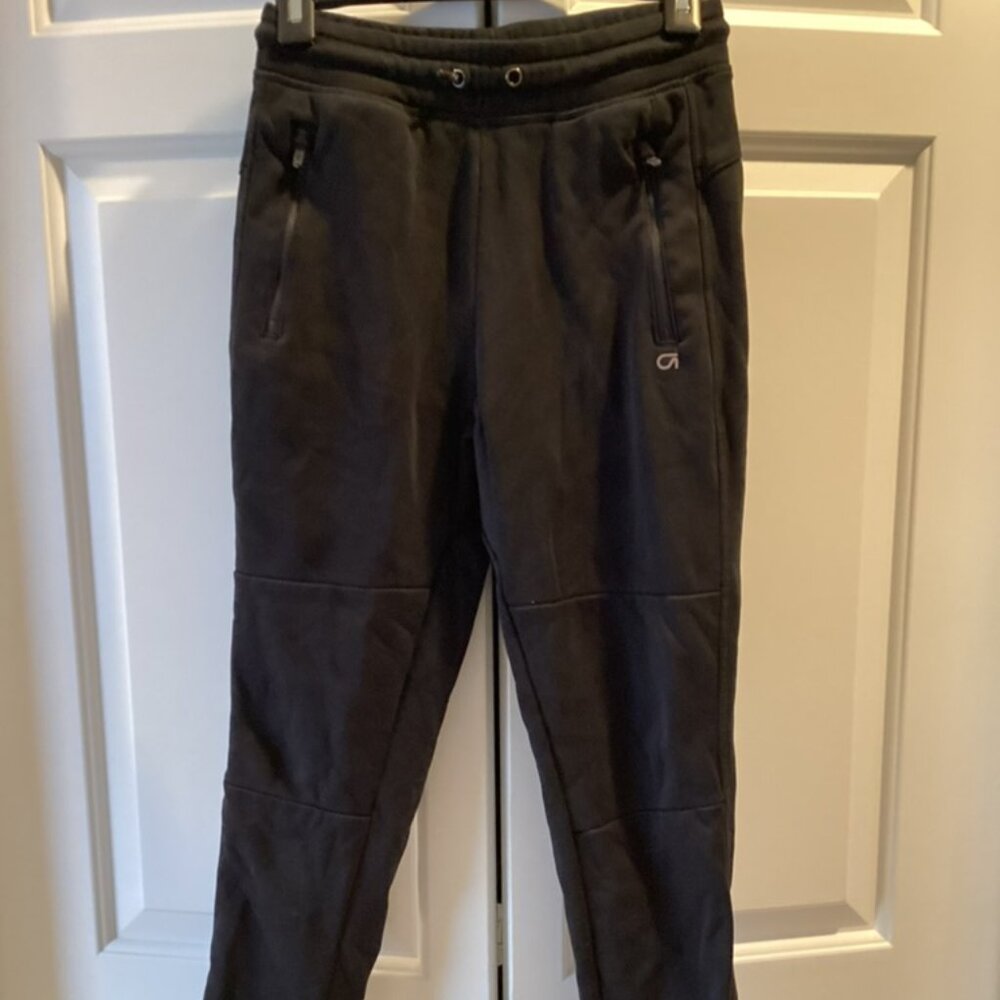 Gap Fit Tech Joggers in XL 12 Black